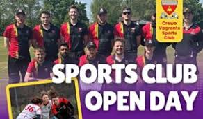 Image result for Crewe Cricket Club