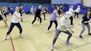Image result for Woking Leisure Centre Yoga Club