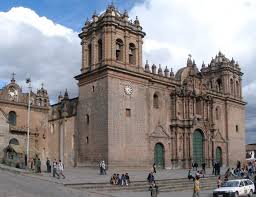 Image result for храм Кориканчи