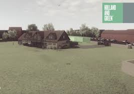 Image result for Thame Town Cc