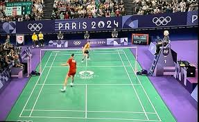 Image result for Olympic Badminton Club