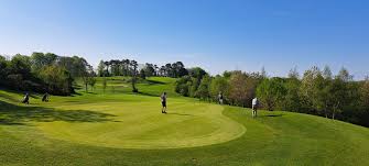 Image result for Coed-Y-Mwstwr Golf Club (1988) Ltd