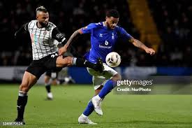 Image result for Notts Athletic Club