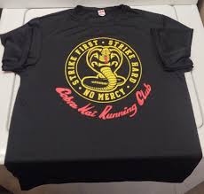 Image result for Cobra Karate Club