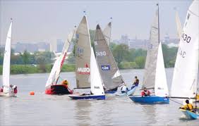 Image result for Nottingham Sailing Club