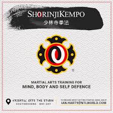 Image result for Bournemouth Shorinji Kempo Club