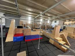 Image result for Hertfordshire Parkour Club