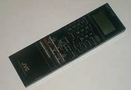 Image result for JVC VCR 755