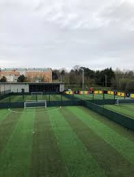 Image result for Milton Keynes Village Community Sports Club