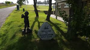 Image result for Oldmeldrum Golf Club