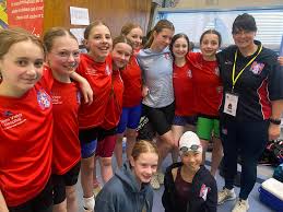 Image result for Middlesbrough Amateur Swimming Club