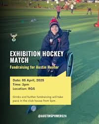 Image result for Reigate Priory Hockey Club