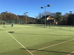 Image result for Alderbury Tennis Club
