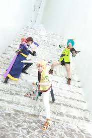 「クロード・Ｃ・ケニー スターオーシャン　セカンドストーリー」の画像検索結果