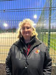 Image result for Flames Netball Club