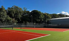 Image result for Denby Dale Tennis Club