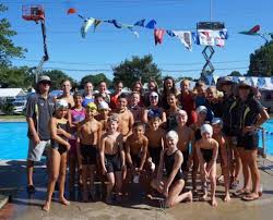 Image result for Buntingford Swimming Club