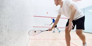 Image result for Reading University Squash Club