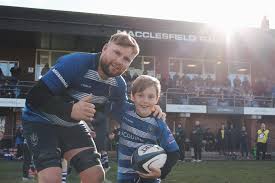 Image result for Macclesfield Rugby Union Football Club