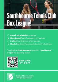 Image result for Southbourne Tennis Club