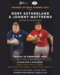 Image result for Edinburgh Bats Rugby