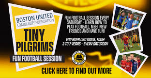 Image result for United in the Community - Boston Player Development Centres