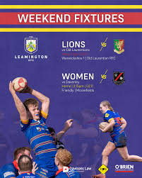 Image result for Leamington Rugby Football Club Ltd