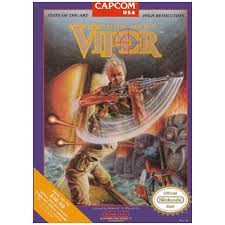 Image result for Code Name: Viper