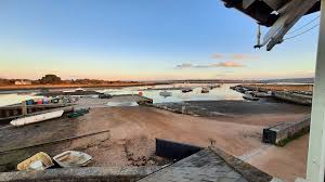 Image result for Keyhaven Yacht Club