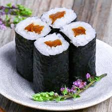 Image result for maki sushi