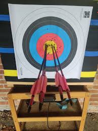 Image result for Maidenhead Archers Target Archery Club