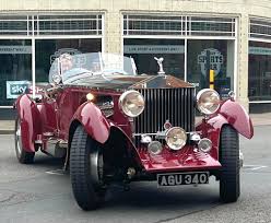 Image result for Rolls- Royce Cc
