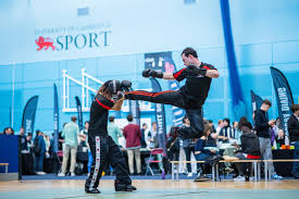 Image result for Social Sport Cambridge