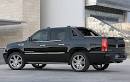Cadillac Escalade EXT