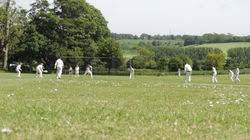 Image result for Elham Valley Cricket Club