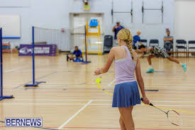 Image result for Broadmeadow Junior Badminton Club