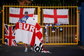 Image result for Macclesfield Meltdown