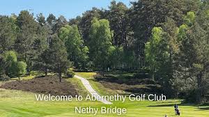 Image result for Abernethy Golf Club