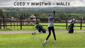 Image result for Coed-Y-Mwstwr Golf Club (1988) Ltd