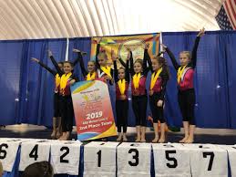 Image result for Crossway Gymnastic Centre