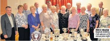 Image result for Maybole Memorial Park Bowling Club