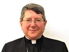 Mgr Keith Newton, Ordinary,