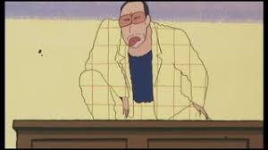 「高倉文太 クレヨンしんちゃん」の画像検索結果