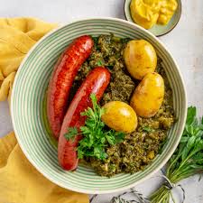 Image result for Grünkohl