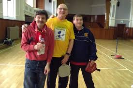 Image result for Lockerbie Pickleball Club