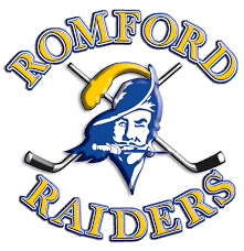 Image result for Romford Raiders