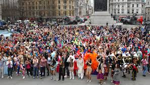 Image result for flashmob