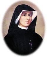 Image result for Santa https://it.wikipedia.org/wiki/Maria Faustina Kowalska