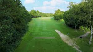 Image result for Downshire Golf Complex