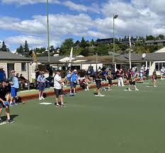 Image result for Bannockburn Bowling Club